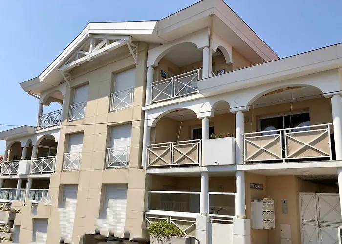 Marina 2 Pieces Avec Parking Et Wifi Centre Апартаменты