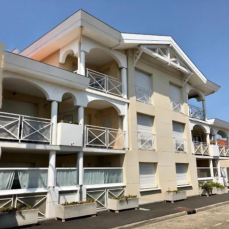 דירה Marina 2 Pieces Avec Parking Et Wifi Centre